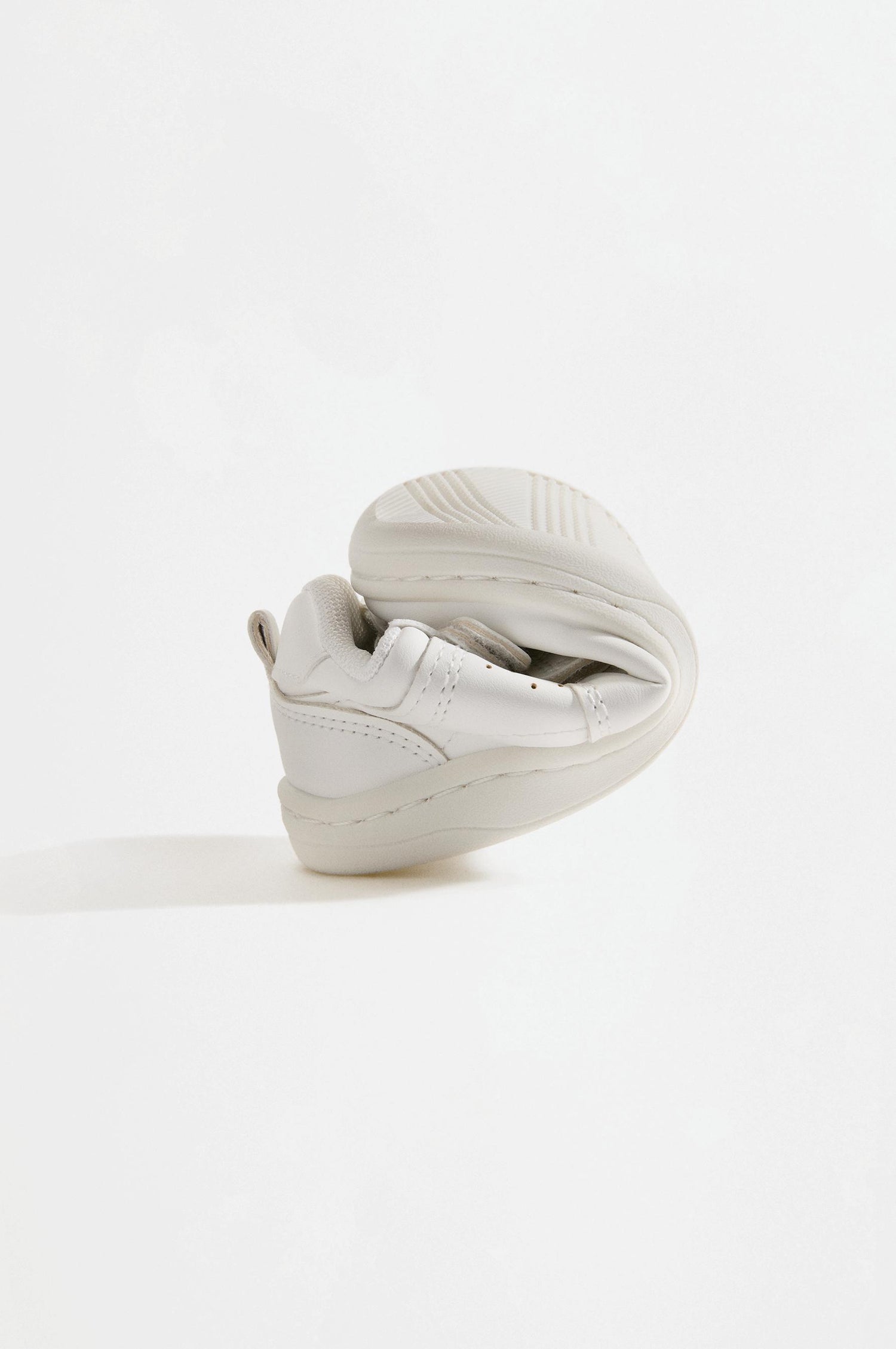 Barefoot sneakers - WHITE / 20