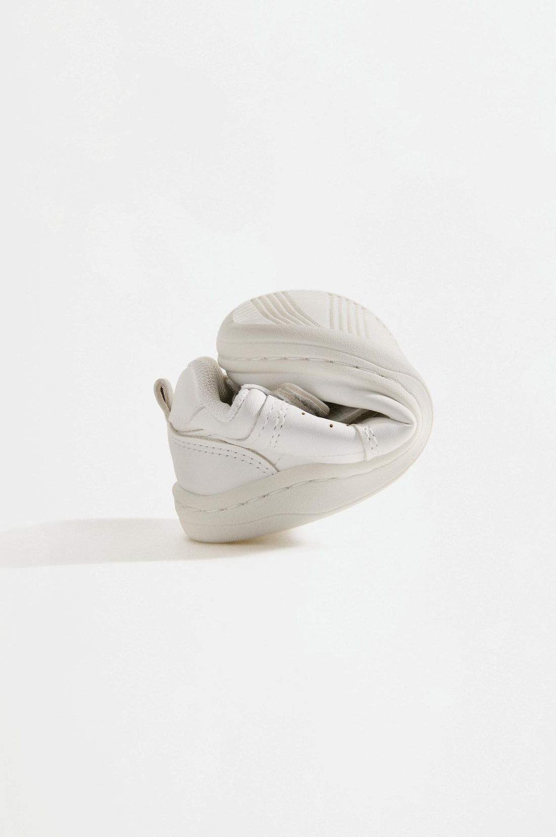 Barefoot sneakers - WHITE / 20
