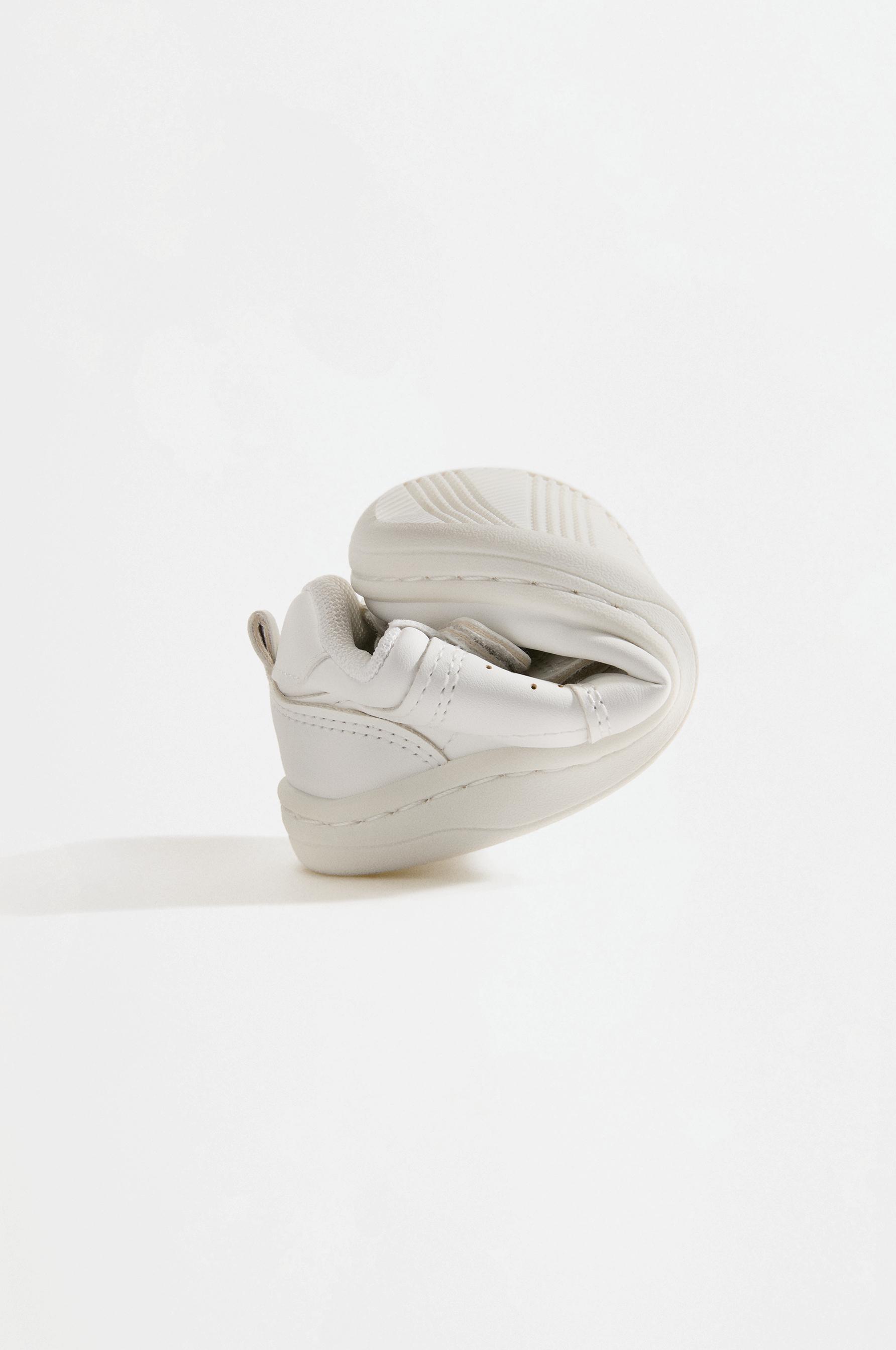 Barefoot sneakers - WHITE / 20