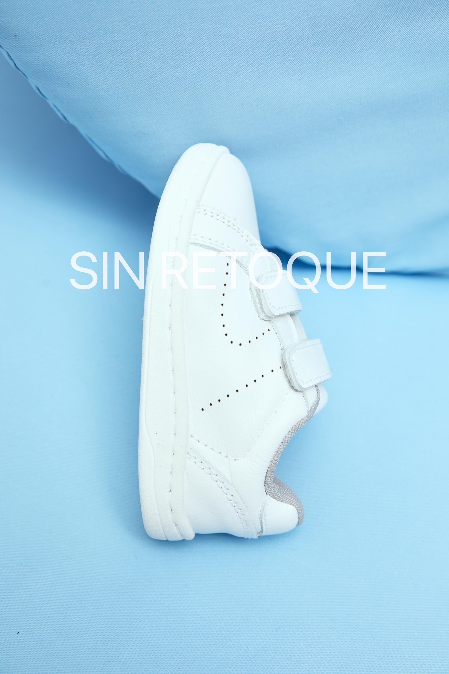 Barefoot sneakers