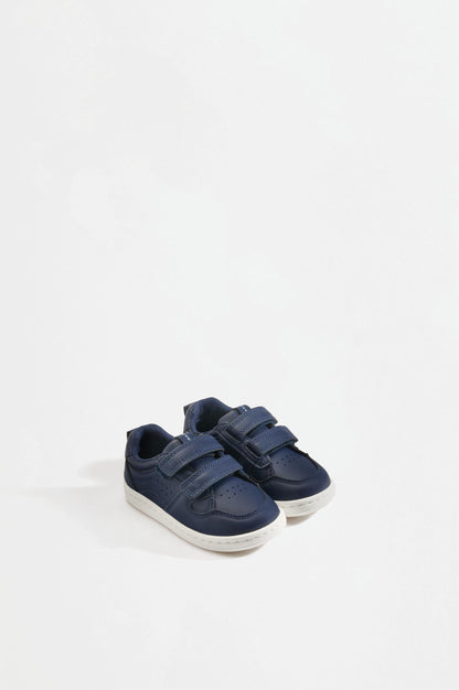 Barefoot sneakers