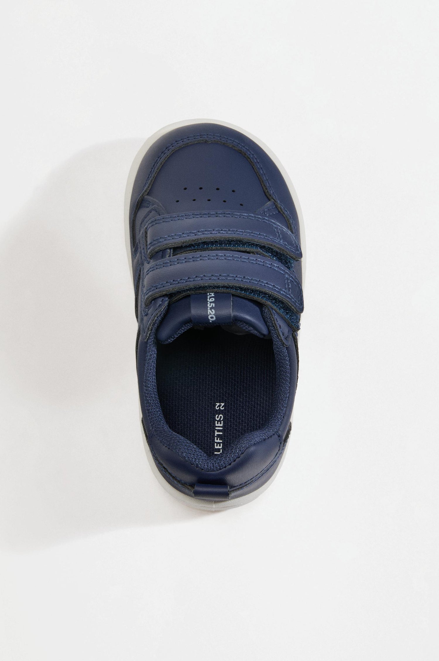 Barefoot sneakers