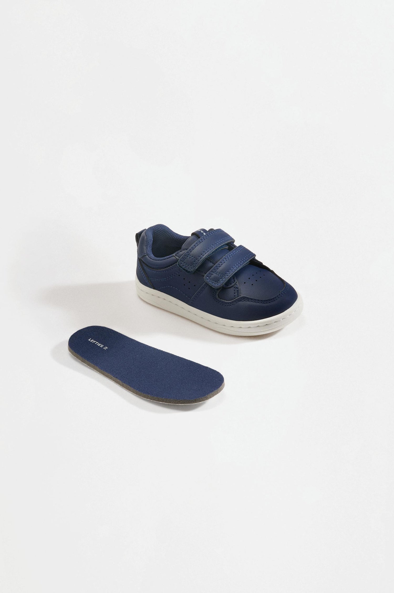 Barefoot sneakers