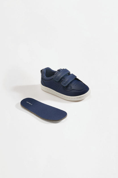 Barefoot sneakers