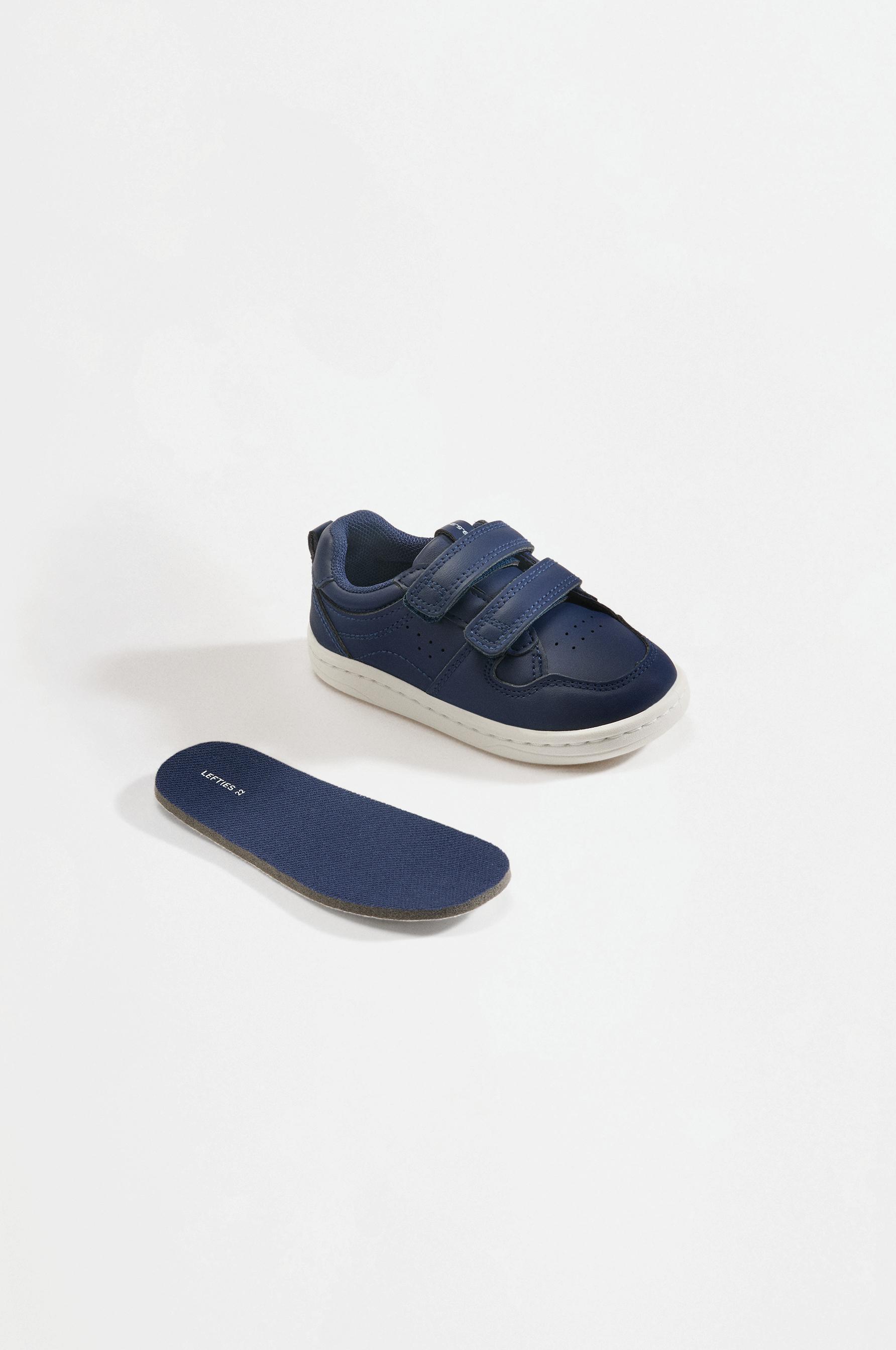 Barefoot sneakers
