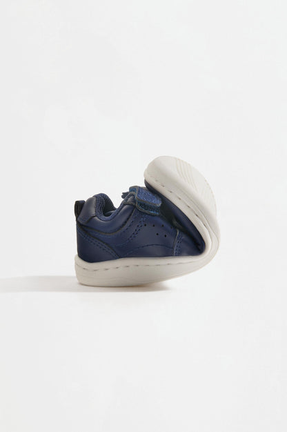 Barefoot sneakers