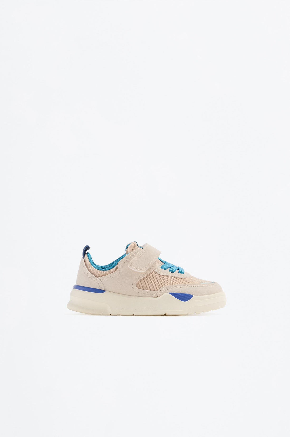 Baby sneakers - BEIGE / 20