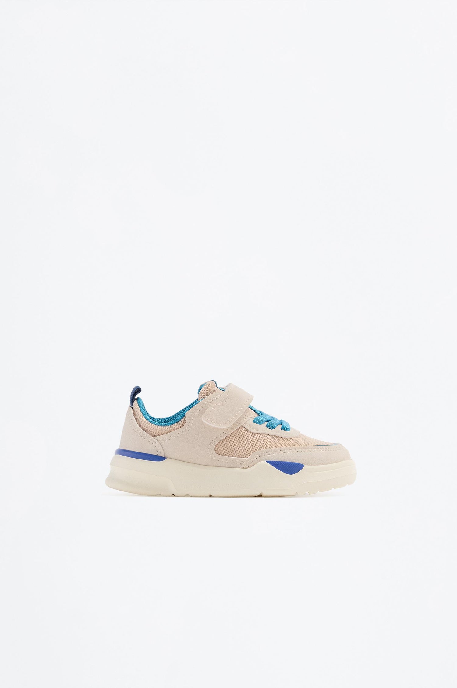 Baby sneakers - BEIGE / 20
