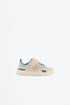 Baby sneakers - BEIGE / 20