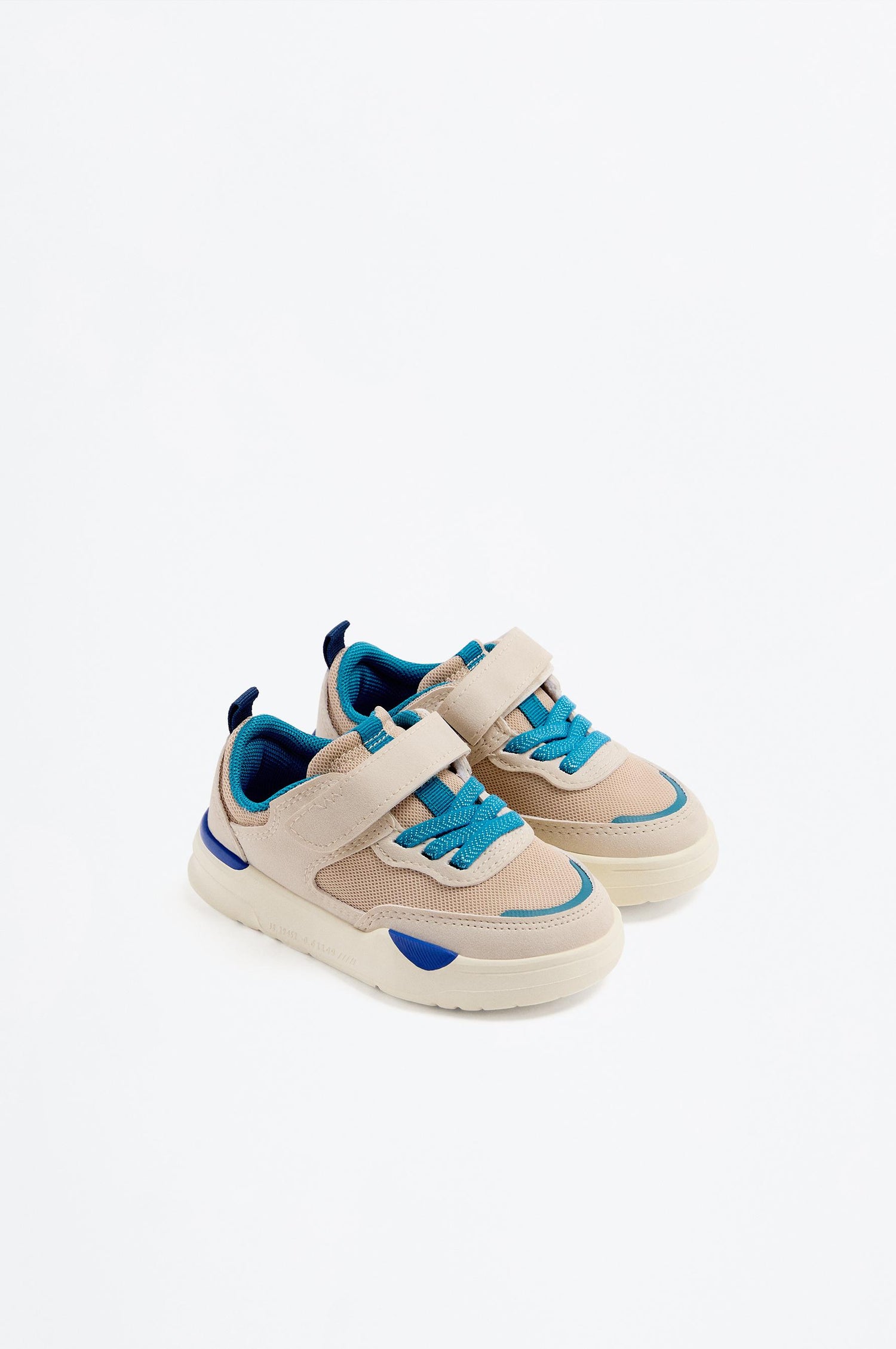 Baby sneakers