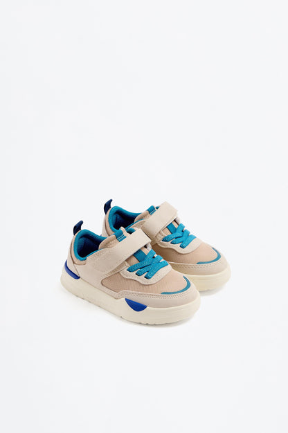 Baby sneakers