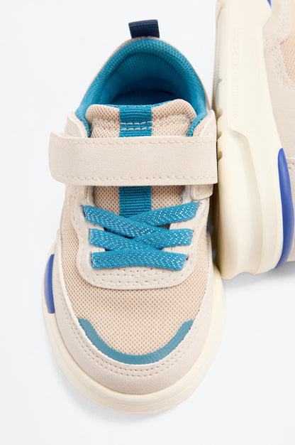 Baby sneakers
