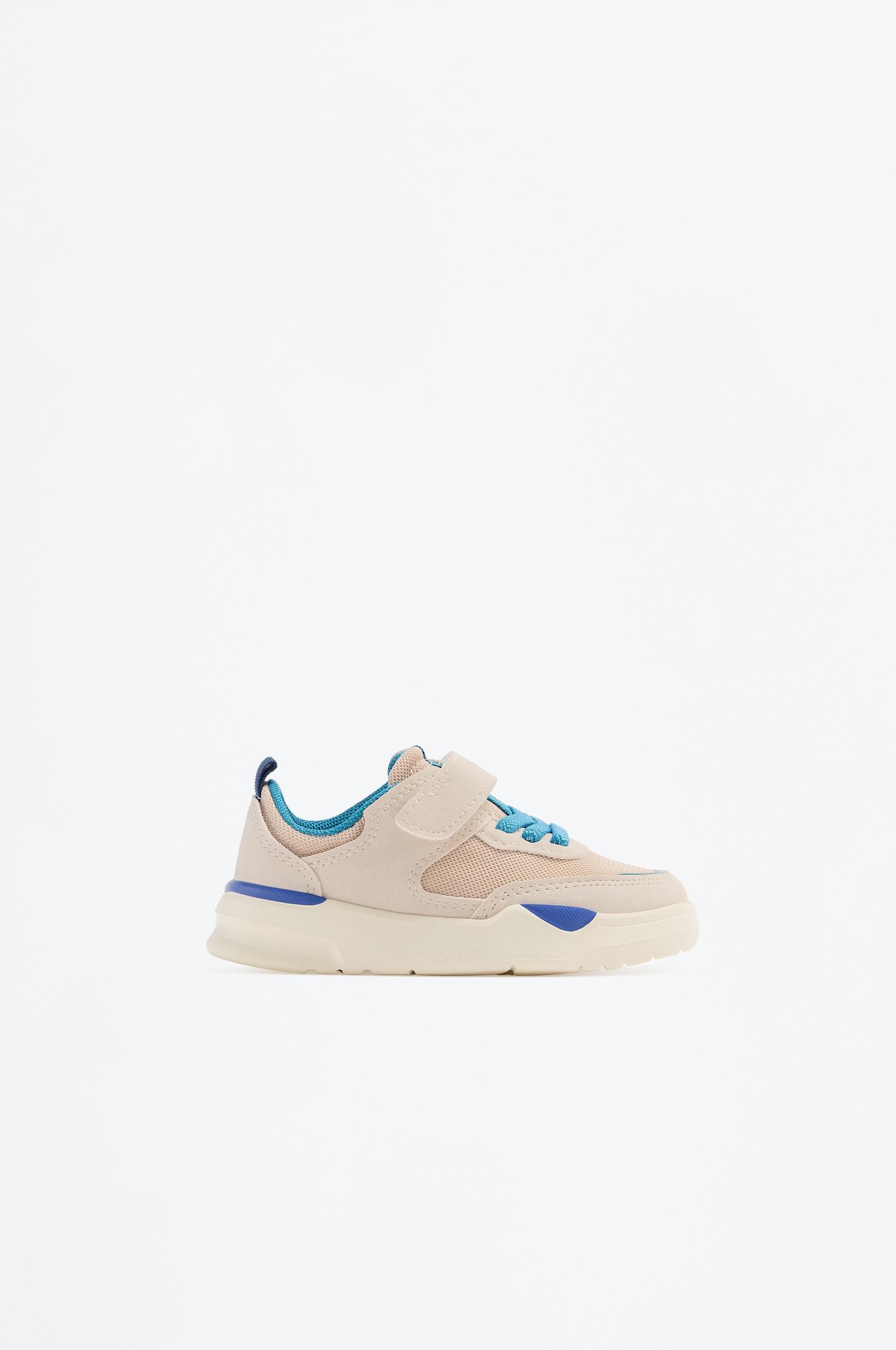 Baby sneakers