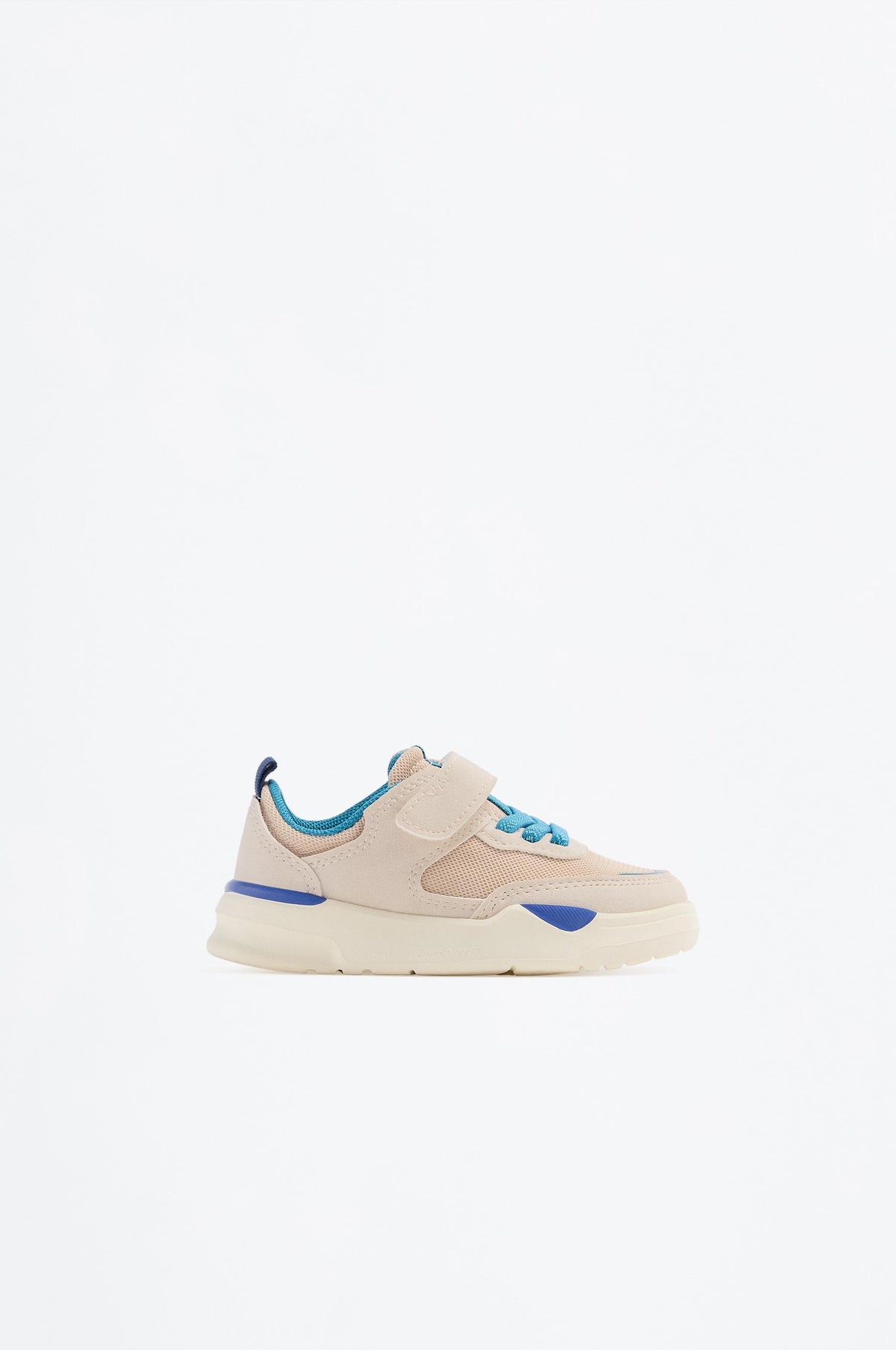 Baby sneakers