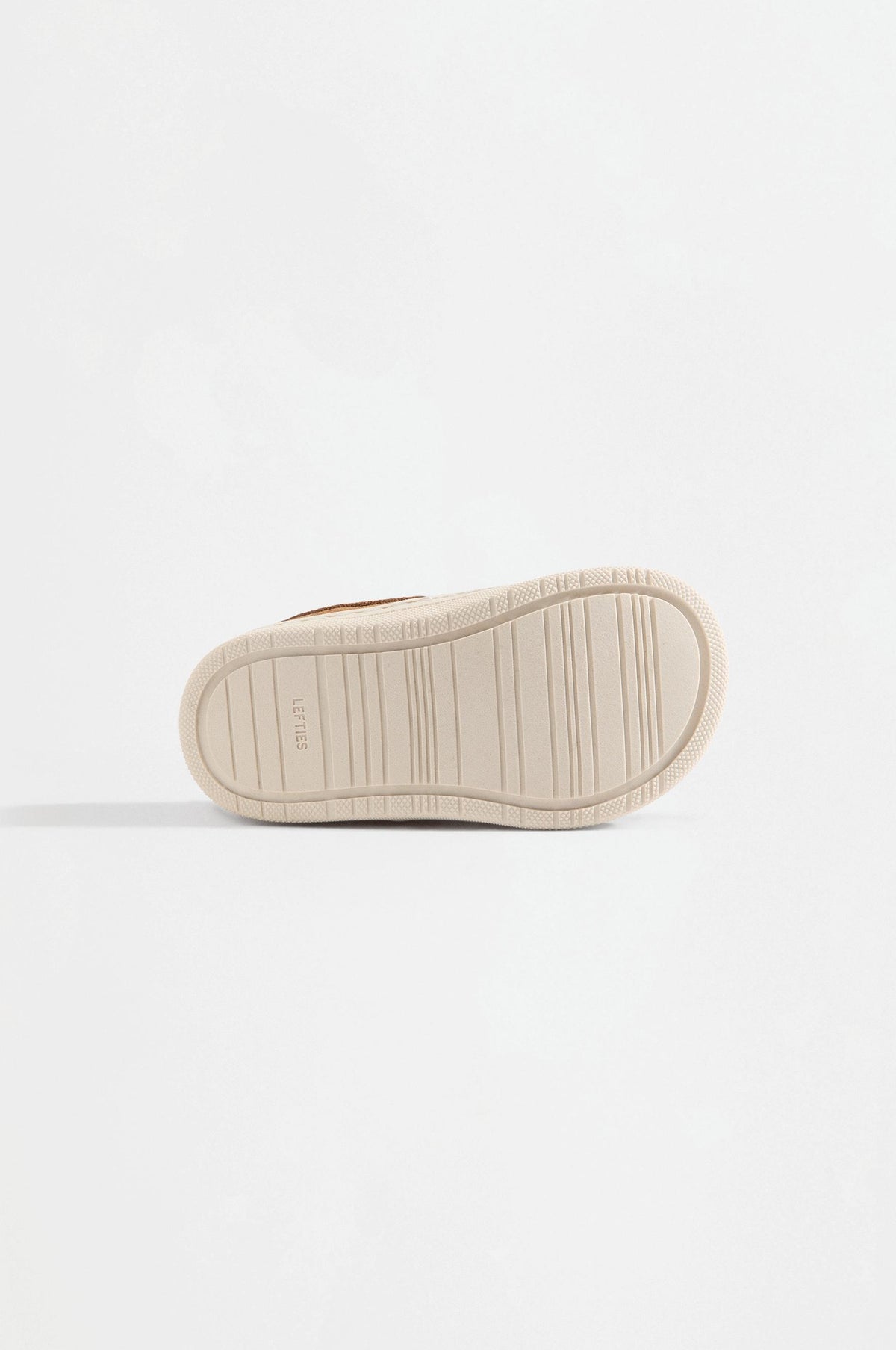 Barefoot moc toe sneakers