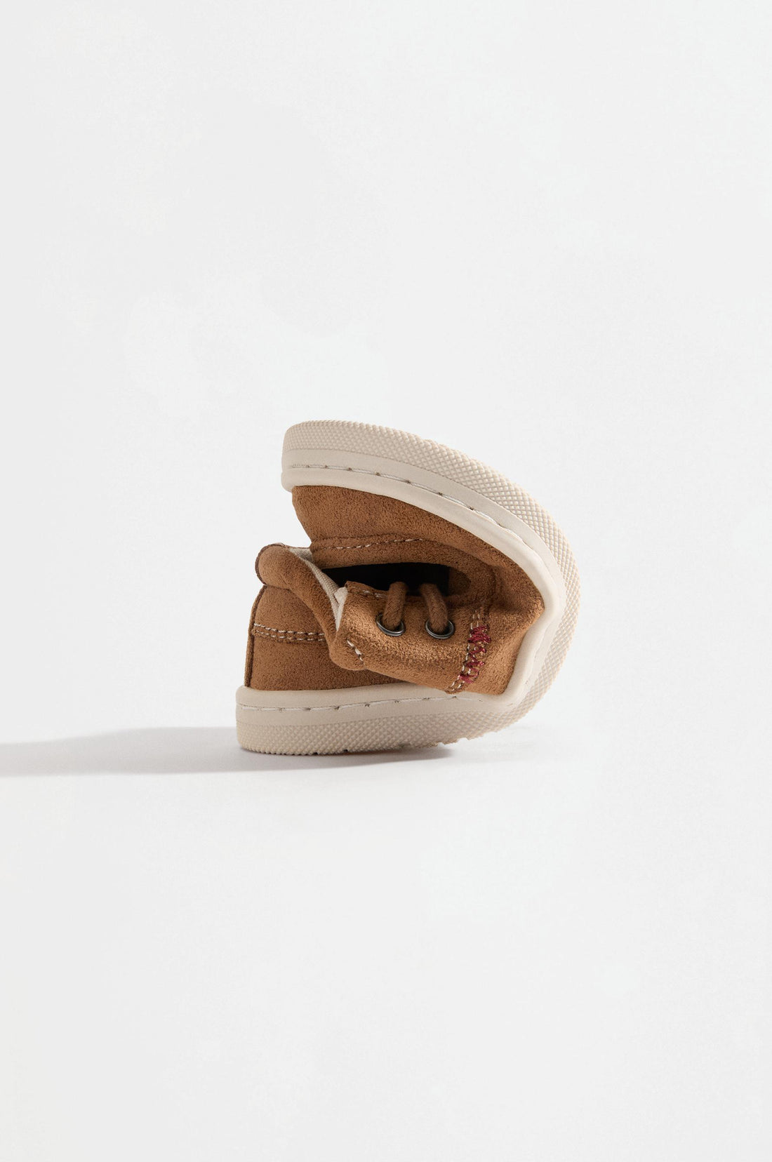 Barefoot moc toe sneakers
