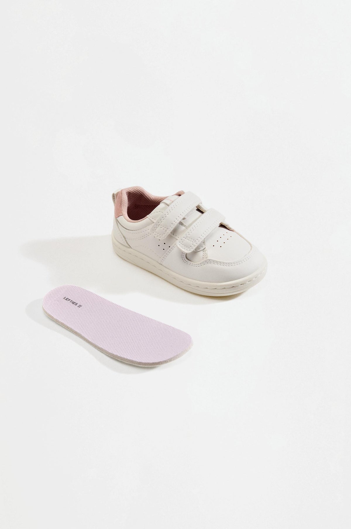 Barefoot Sneakers