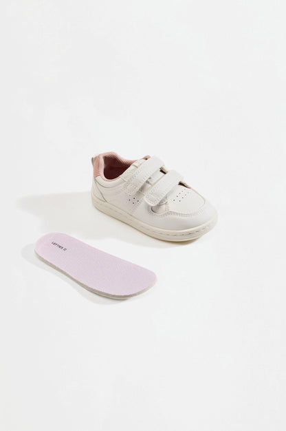 Barefoot Sneakers