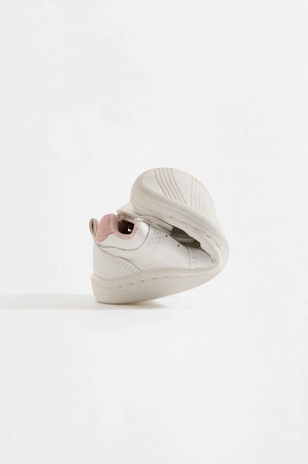 Barefoot Sneakers