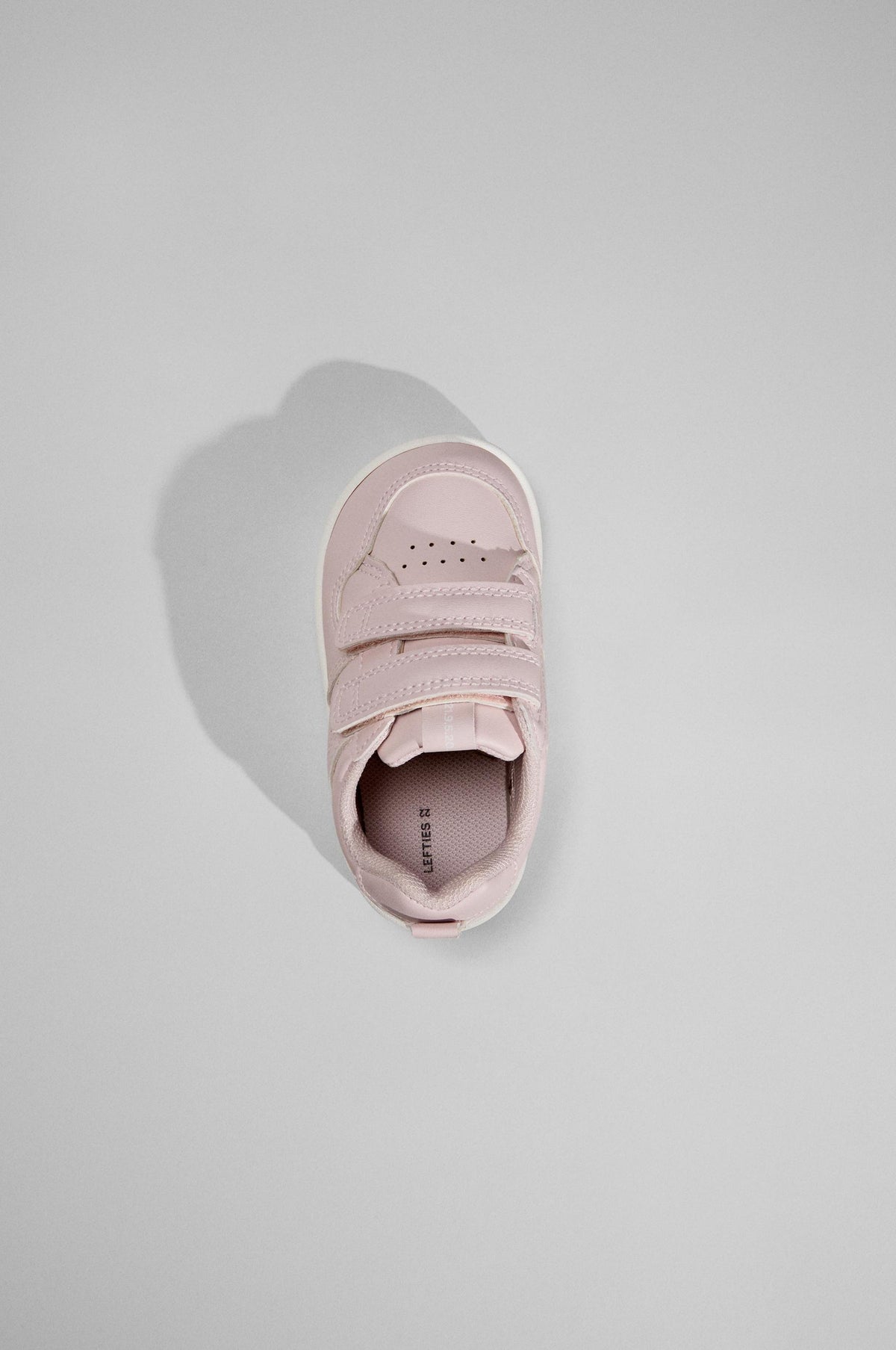 Barefoot Sneakers