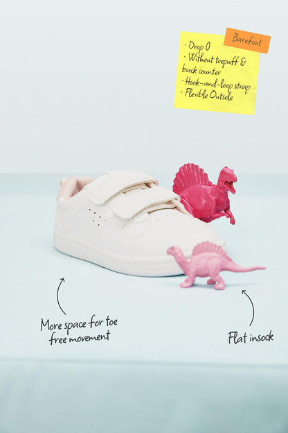 Barefoot Sneakers