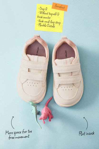 Barefoot Sneakers