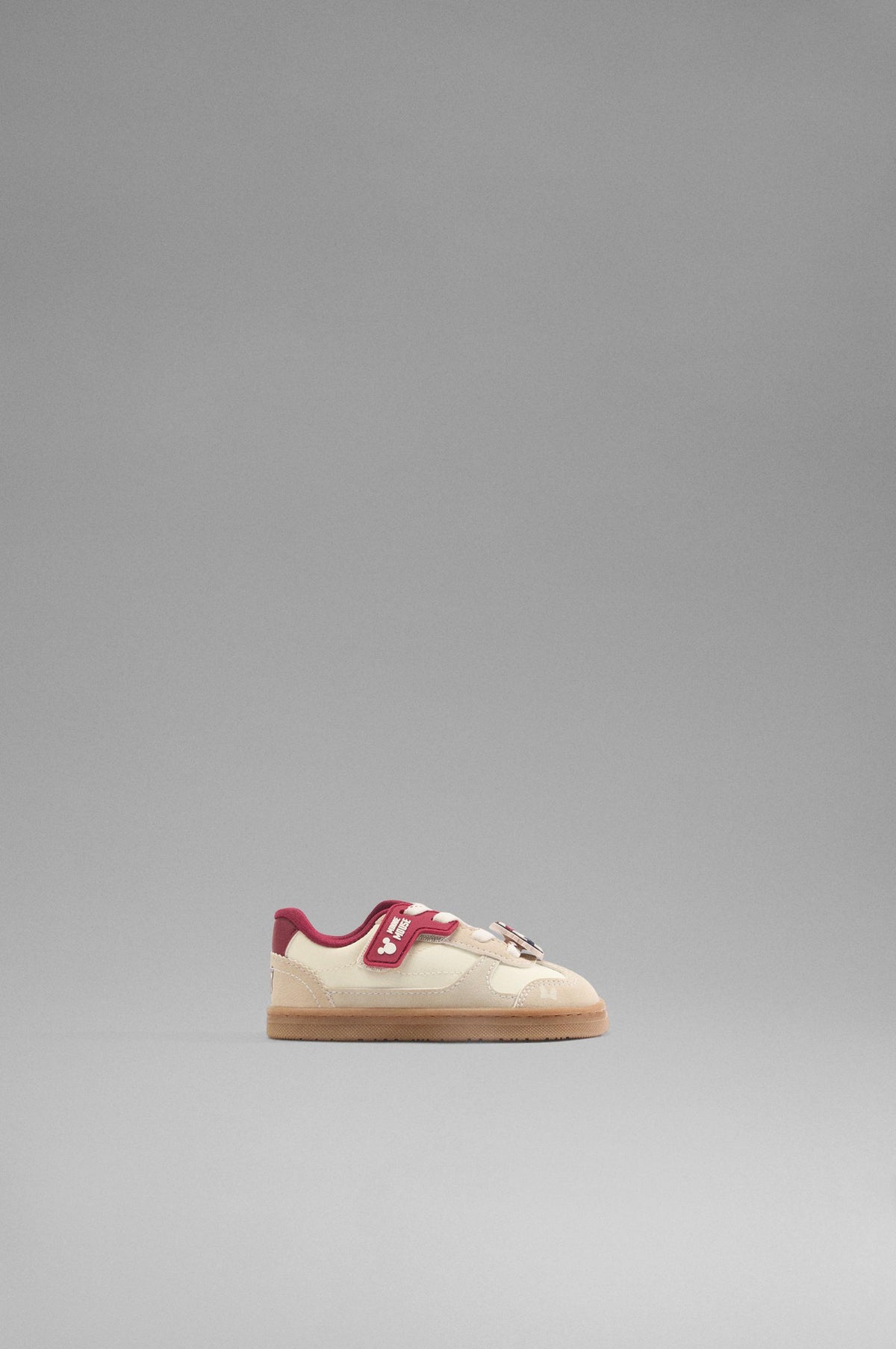 Minnie Mouse ©Disney Barefoot Sneakers
