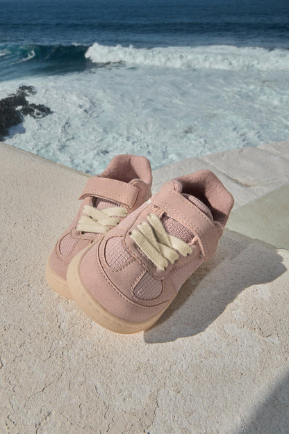Combined Barefoot Slipper