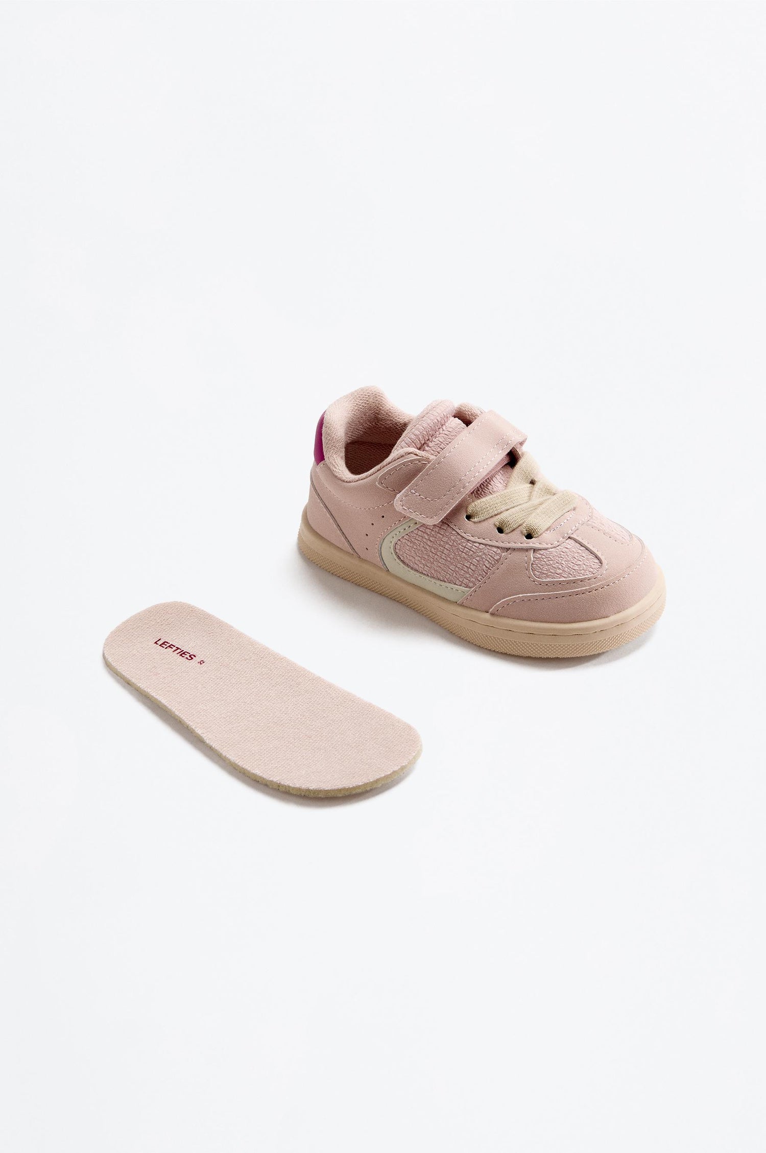 Combined Barefoot Slipper