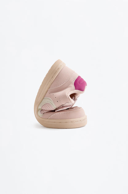 Combined Barefoot Slipper