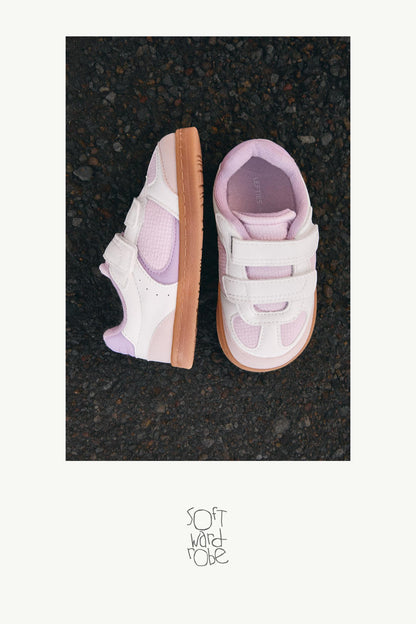 Combined Barefoot Slipper