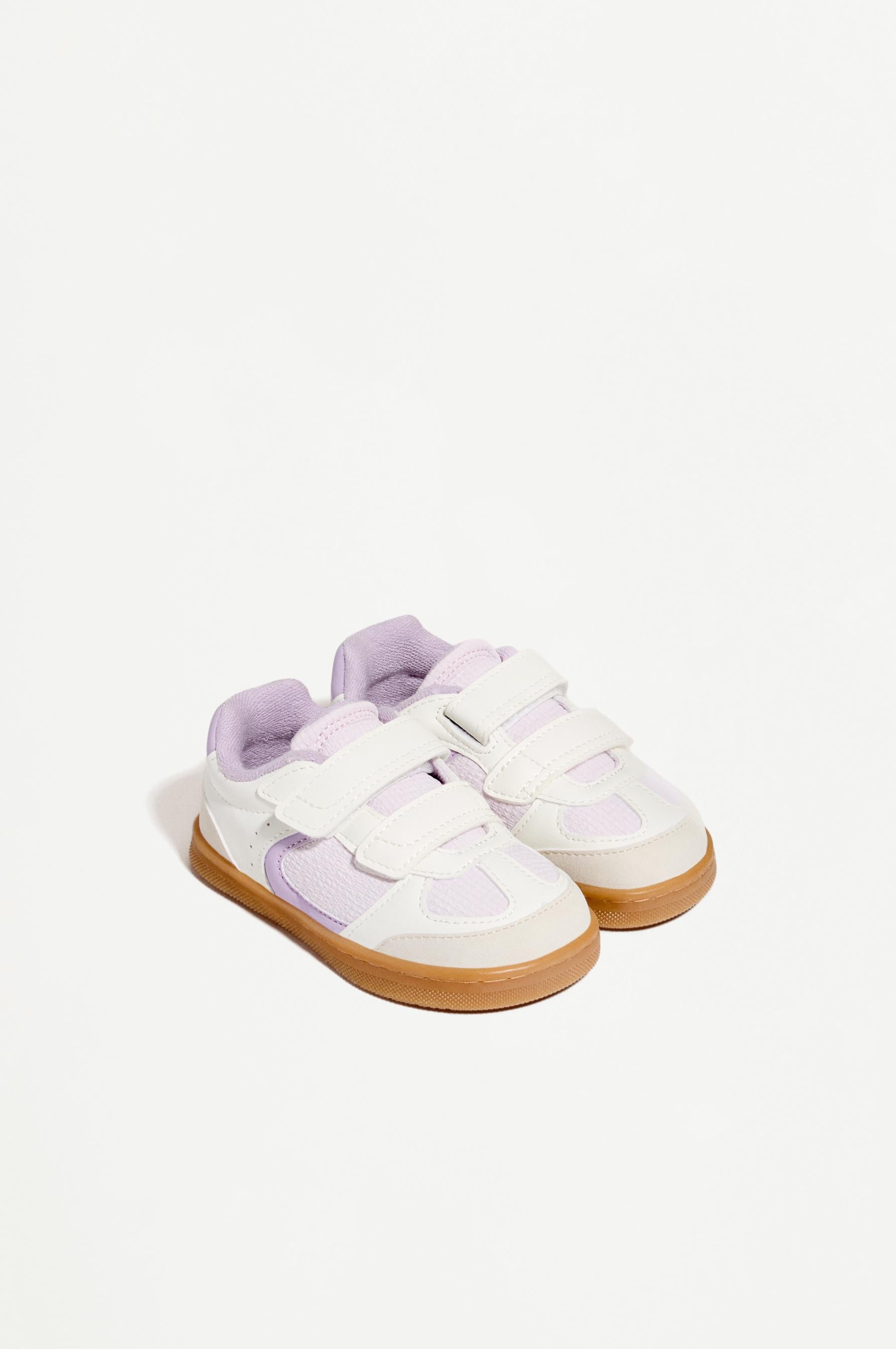 Combined Barefoot Slipper