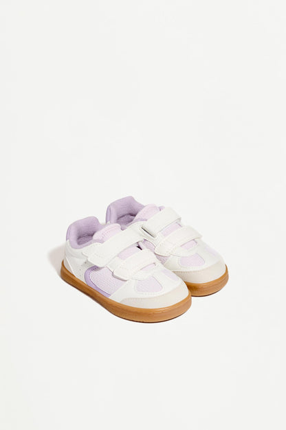 Combined Barefoot Slipper