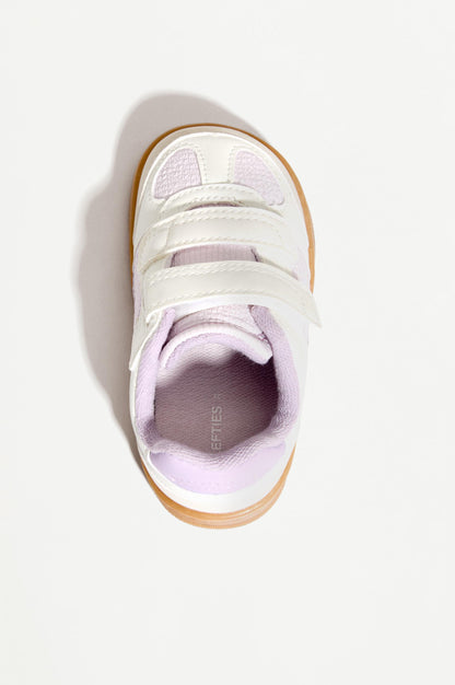 Combined Barefoot Slipper