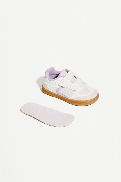Combined Barefoot Slipper