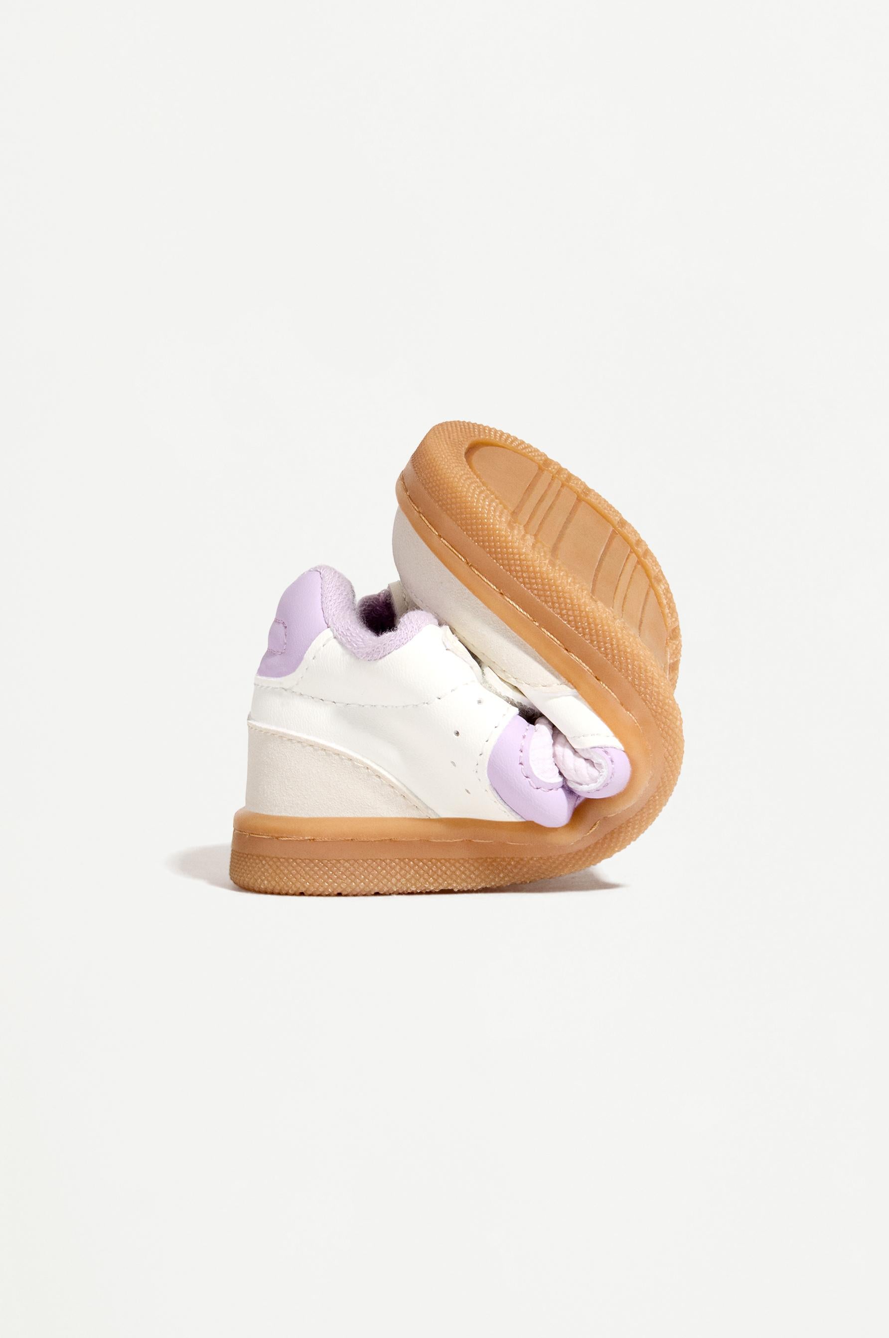 Combined Barefoot Slipper