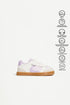 Combined Barefoot Slipper - Tan / 20
