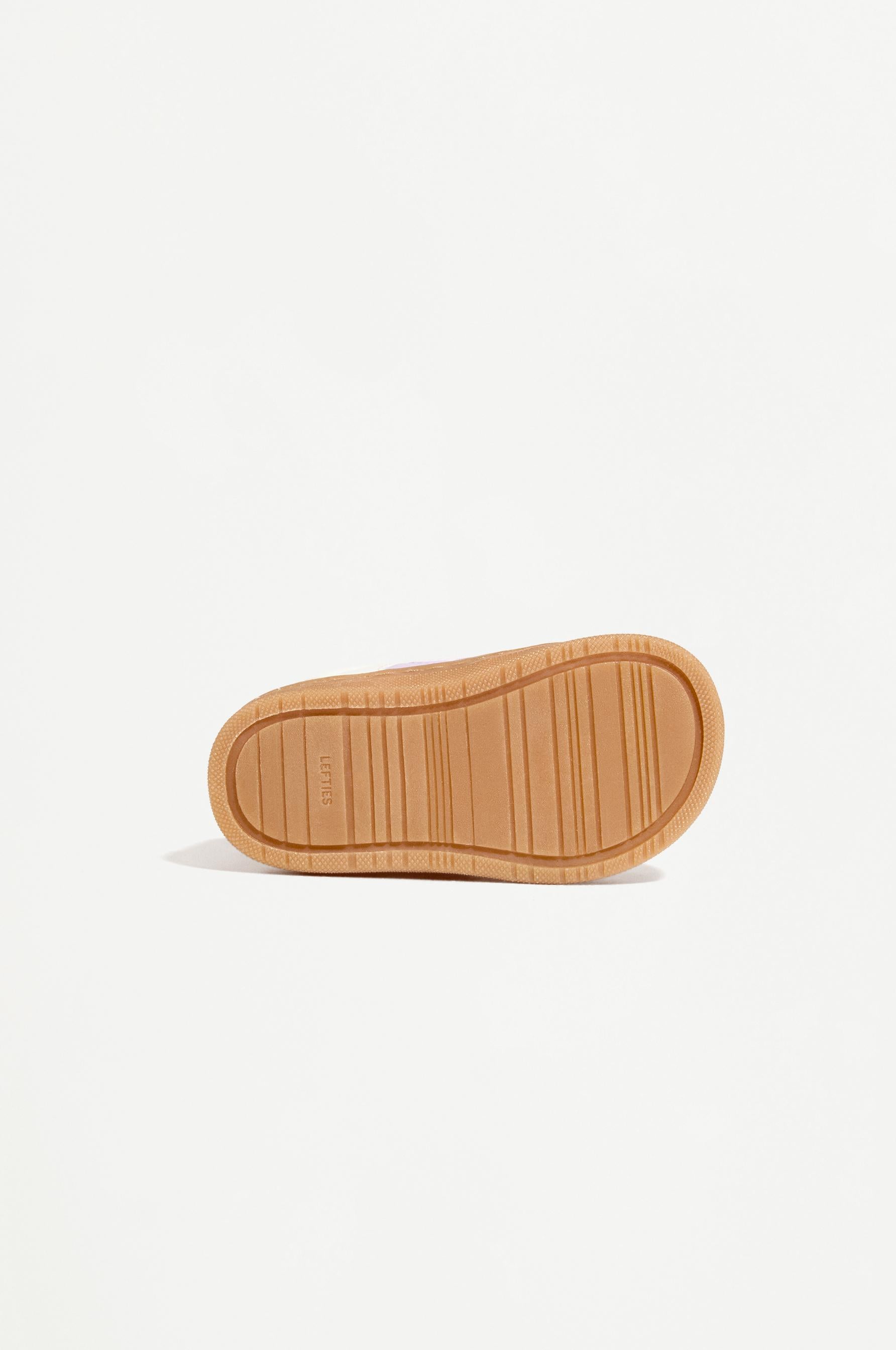 Combined Barefoot Slipper