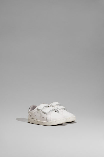 Leather barefoot shoes