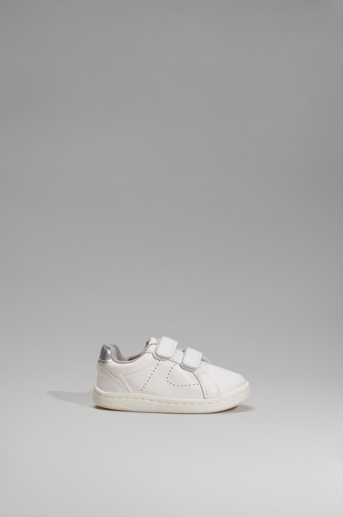 Leather barefoot shoes