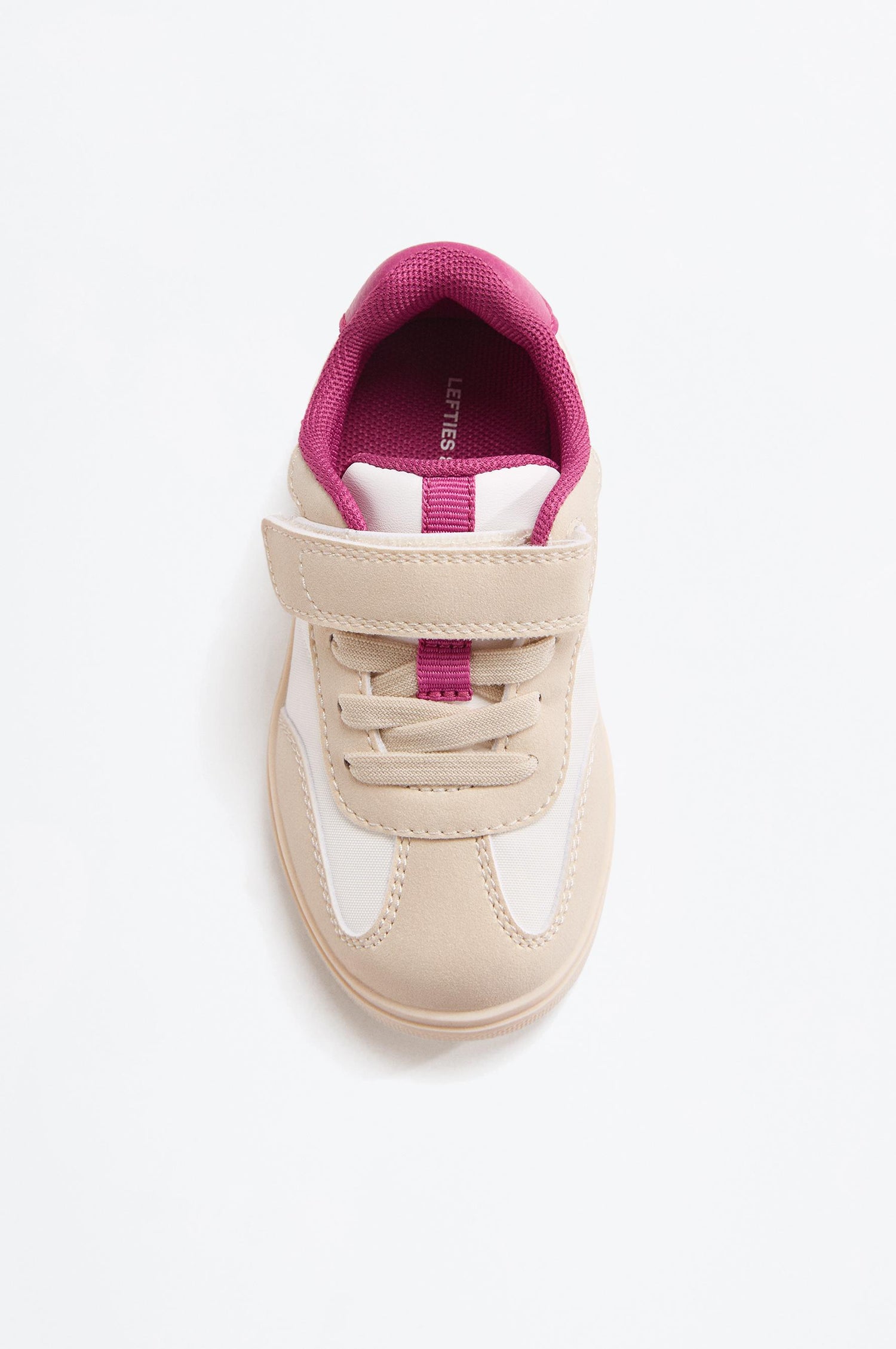 SOFT SLIPPER