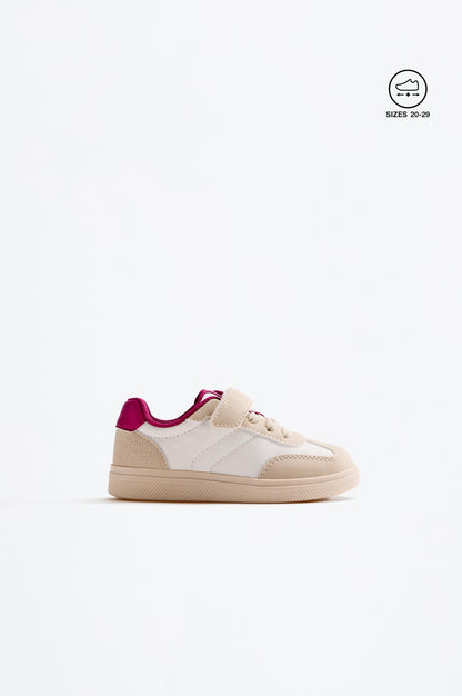 SOFT SLIPPER - WHITE / 20