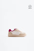 SOFT SLIPPER - WHITE / 20