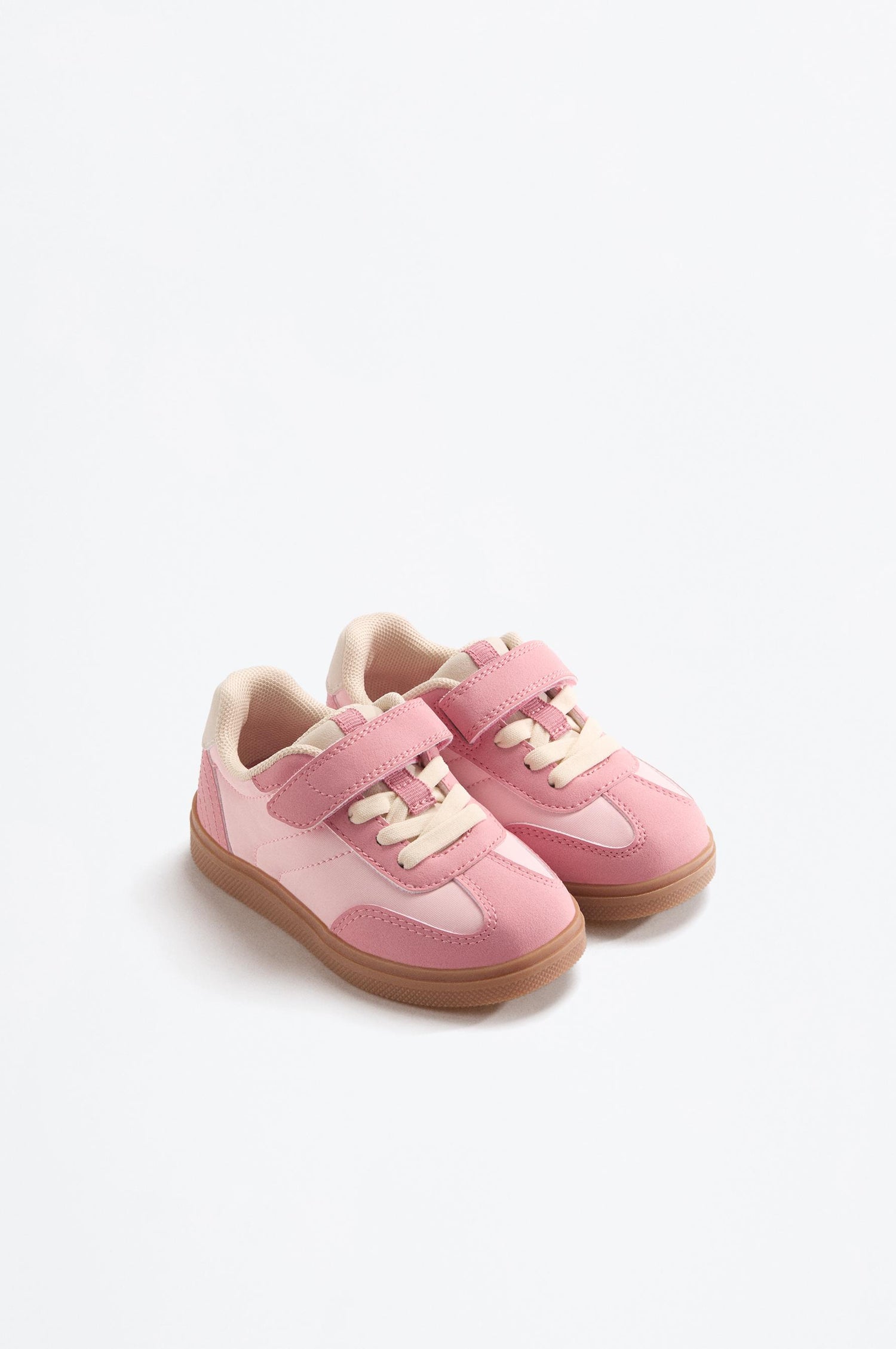 SOFT SLIPPER - PINK / 20