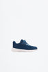 Minimalist sports shoe - BLUE / 20