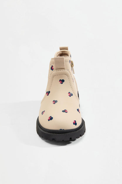 Minnie Mouse ©Disney Chelsea boots