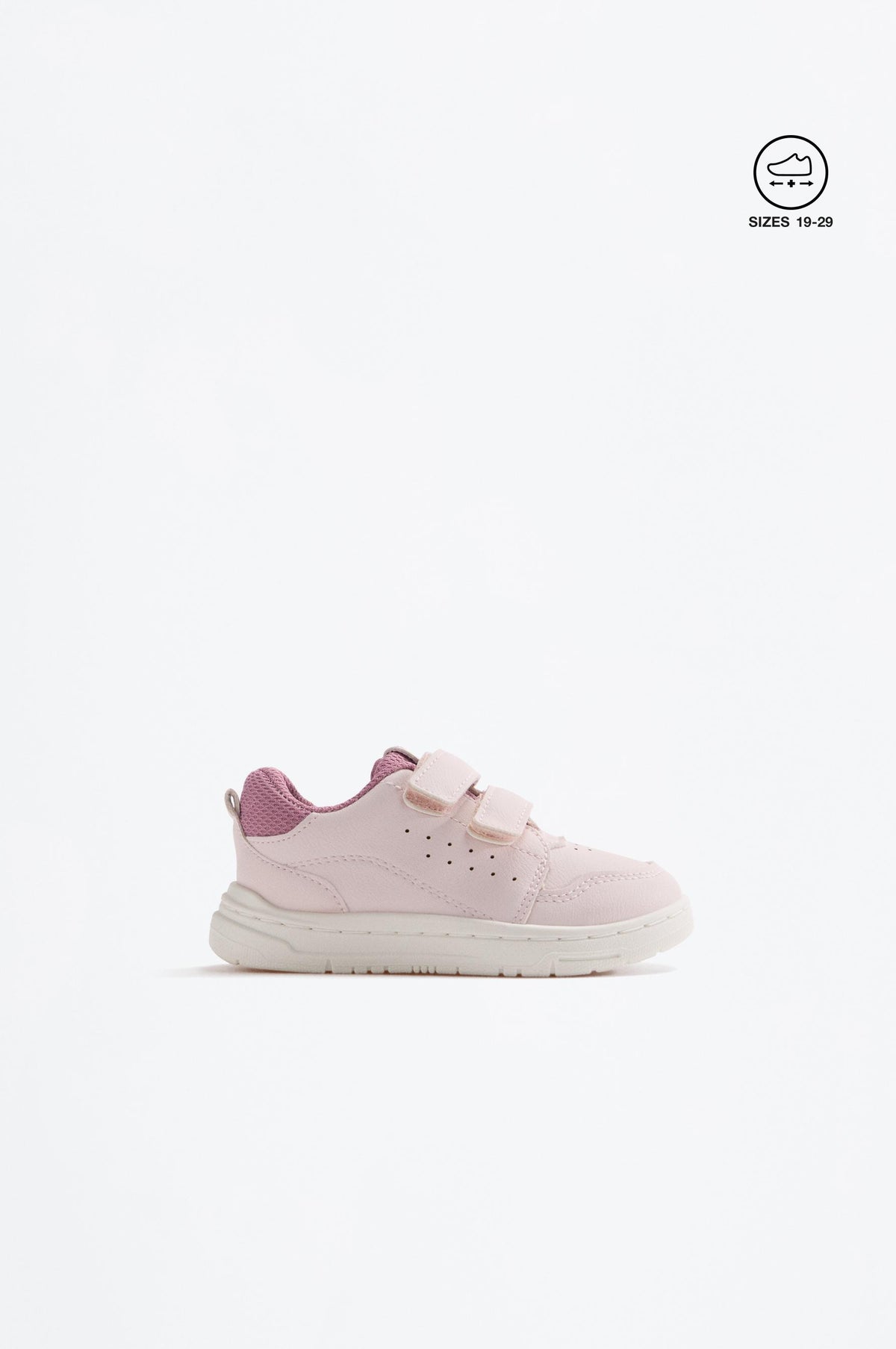 Minimalist athletic shoe