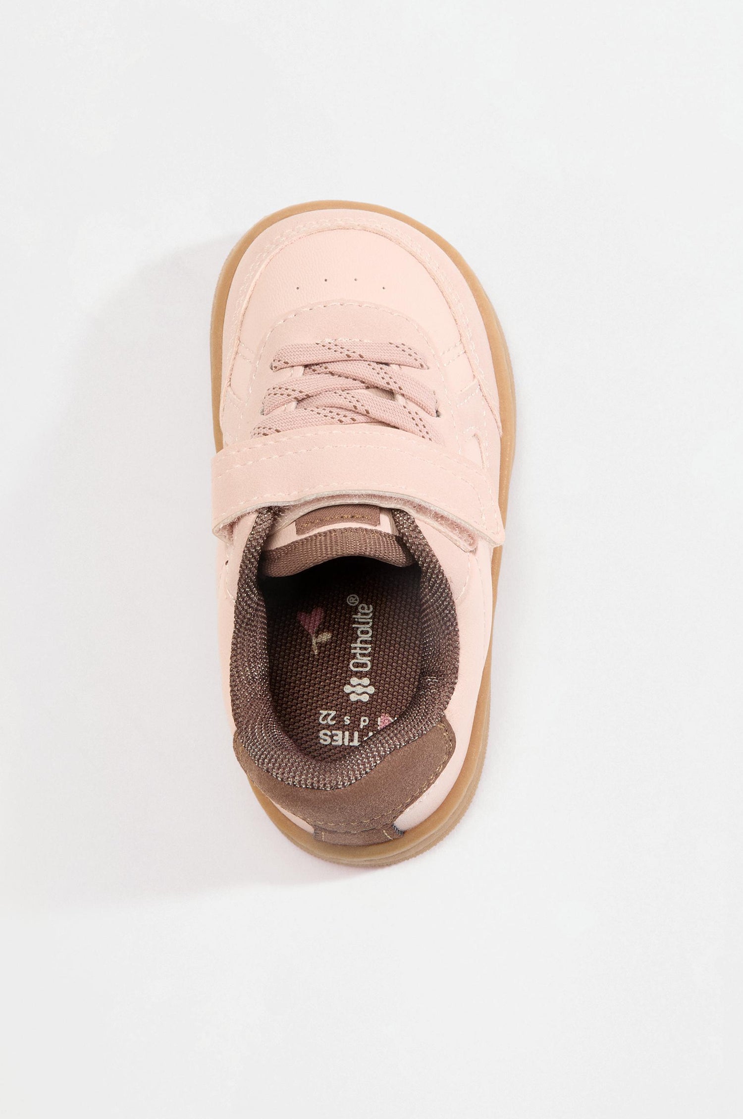 Casual barefoot sneakers