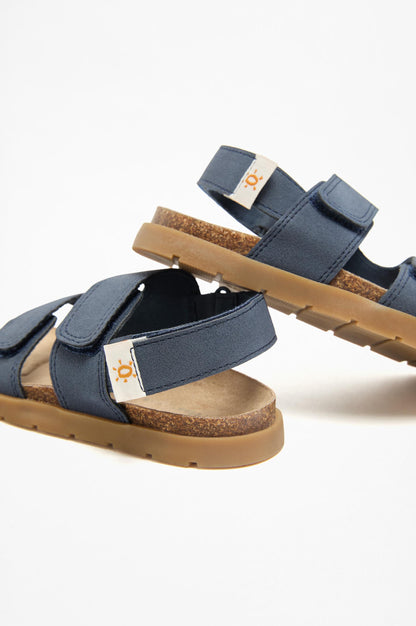 Comfort sandals