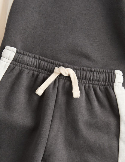 2 Piece Cotton Rich Sweat Outfit (0-5 Yrs)